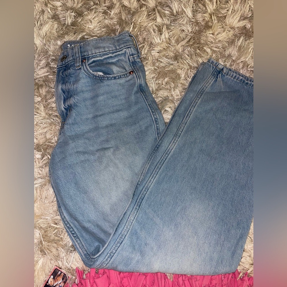 Gap teen jeans